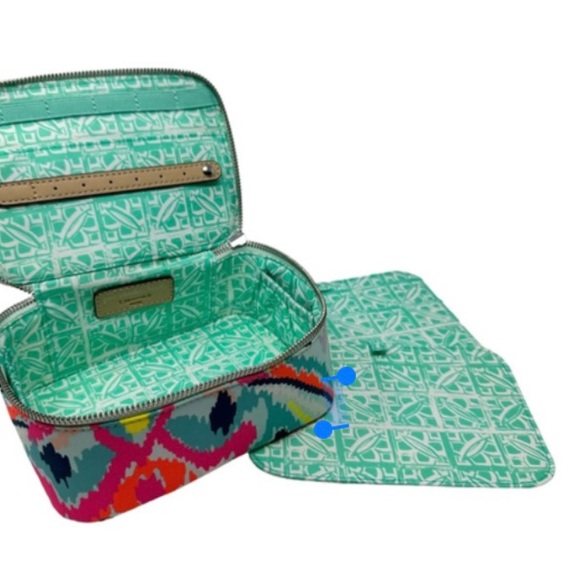 Stella and Dot Travel Jewellery Box - Picture 1 of 3